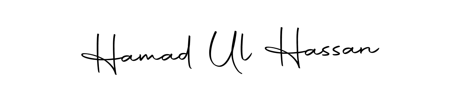 Similarly Autography-DOLnW is the best handwritten signature design. Signature creator online .You can use it as an online autograph creator for name Hamad Ul Hassan. Hamad Ul Hassan signature style 10 images and pictures png