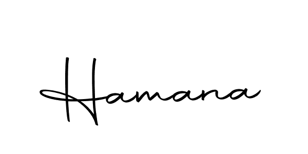 Best and Professional Signature Style for Hamana. Autography-DOLnW Best Signature Style Collection. Hamana signature style 10 images and pictures png