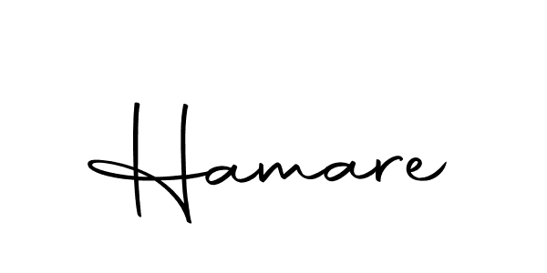 How to Draw Hamare signature style? Autography-DOLnW is a latest design signature styles for name Hamare. Hamare signature style 10 images and pictures png