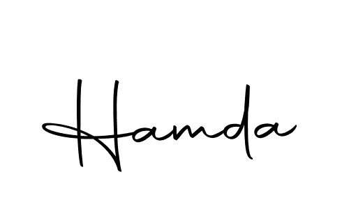 Also You can easily find your signature by using the search form. We will create Hamda name handwritten signature images for you free of cost using Autography-DOLnW sign style. Hamda signature style 10 images and pictures png