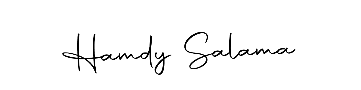 Check out images of Autograph of Hamdy Salama name. Actor Hamdy Salama Signature Style. Autography-DOLnW is a professional sign style online. Hamdy Salama signature style 10 images and pictures png