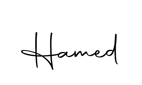 Best and Professional Signature Style for Hamed. Autography-DOLnW Best Signature Style Collection. Hamed signature style 10 images and pictures png