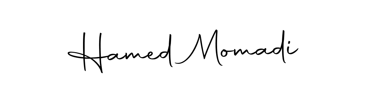 if you are searching for the best signature style for your name Hamed Momadi. so please give up your signature search. here we have designed multiple signature styles  using Autography-DOLnW. Hamed Momadi signature style 10 images and pictures png