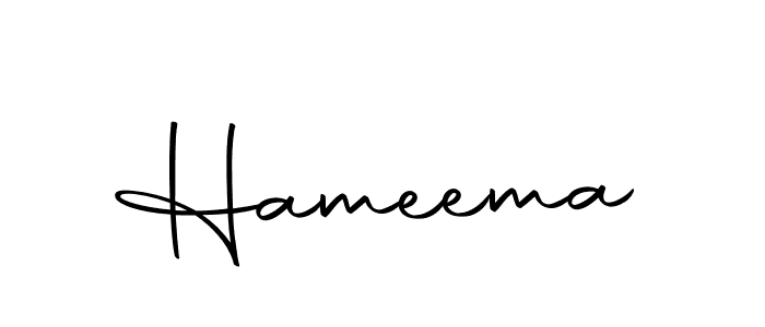 The best way (Autography-DOLnW) to make a short signature is to pick only two or three words in your name. The name Hameema include a total of six letters. For converting this name. Hameema signature style 10 images and pictures png