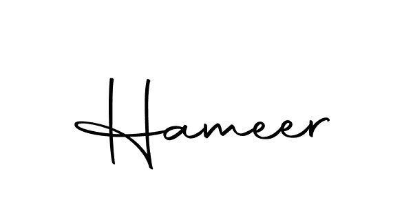 Here are the top 10 professional signature styles for the name Hameer. These are the best autograph styles you can use for your name. Hameer signature style 10 images and pictures png