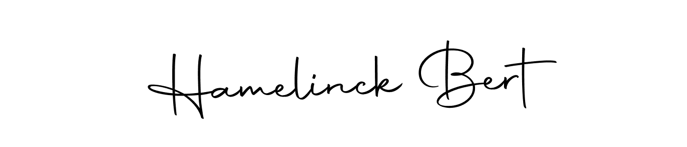 Here are the top 10 professional signature styles for the name Hamelinck Bert. These are the best autograph styles you can use for your name. Hamelinck Bert signature style 10 images and pictures png