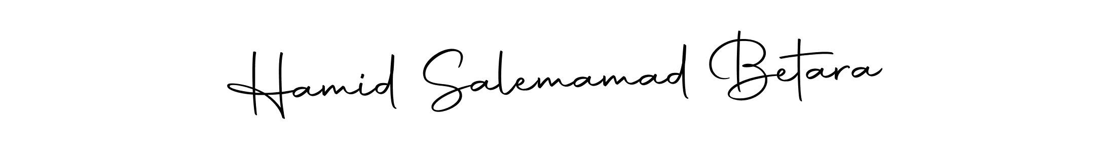 See photos of Hamid Salemamad Betara official signature by Spectra . Check more albums & portfolios. Read reviews & check more about Autography-DOLnW font. Hamid Salemamad Betara signature style 10 images and pictures png