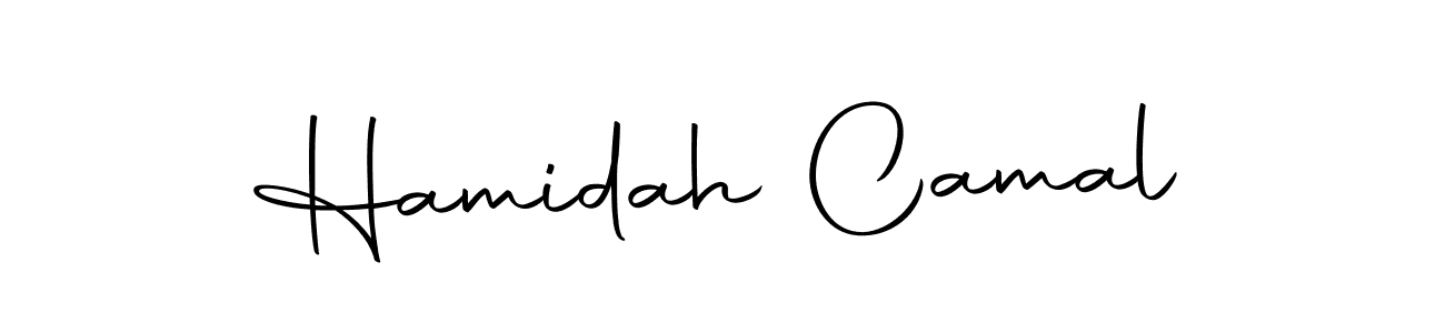 Check out images of Autograph of Hamidah Camal name. Actor Hamidah Camal Signature Style. Autography-DOLnW is a professional sign style online. Hamidah Camal signature style 10 images and pictures png