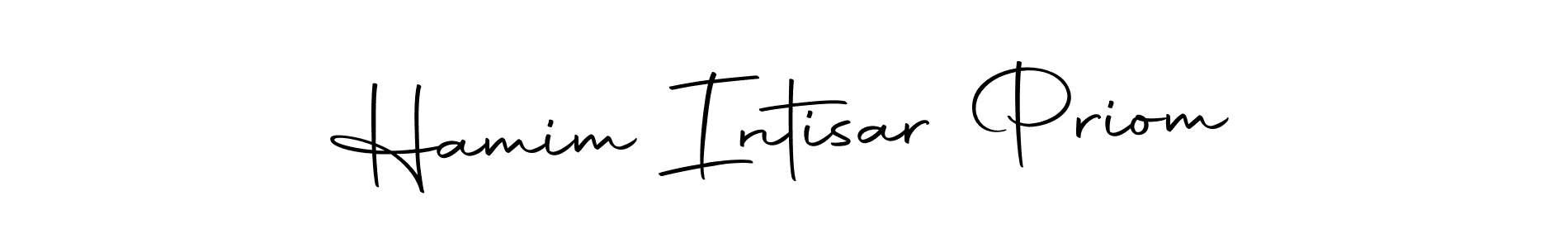 How to Draw Hamim Intisar Priom signature style? Autography-DOLnW is a latest design signature styles for name Hamim Intisar Priom. Hamim Intisar Priom signature style 10 images and pictures png