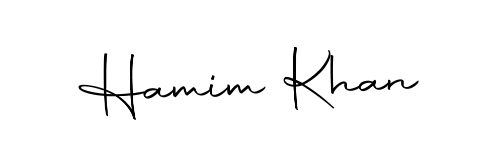Autography-DOLnW is a professional signature style that is perfect for those who want to add a touch of class to their signature. It is also a great choice for those who want to make their signature more unique. Get Hamim Khan name to fancy signature for free. Hamim Khan signature style 10 images and pictures png