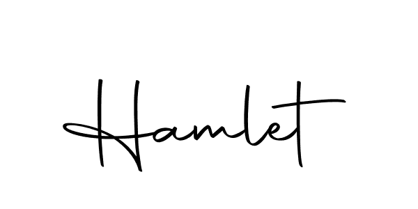 This is the best signature style for the Hamlet name. Also you like these signature font (Autography-DOLnW). Mix name signature. Hamlet signature style 10 images and pictures png