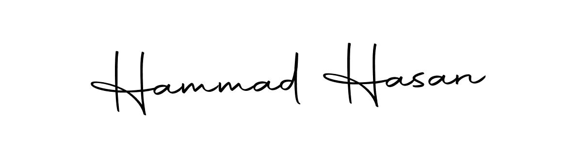 if you are searching for the best signature style for your name Hammad Hasan. so please give up your signature search. here we have designed multiple signature styles  using Autography-DOLnW. Hammad Hasan signature style 10 images and pictures png