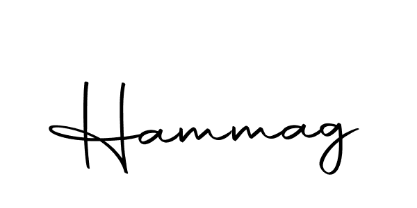 Here are the top 10 professional signature styles for the name Hammag. These are the best autograph styles you can use for your name. Hammag signature style 10 images and pictures png