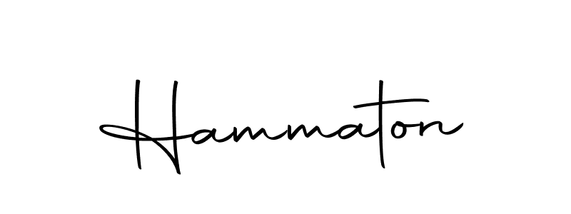 Best and Professional Signature Style for Hammaton. Autography-DOLnW Best Signature Style Collection. Hammaton signature style 10 images and pictures png