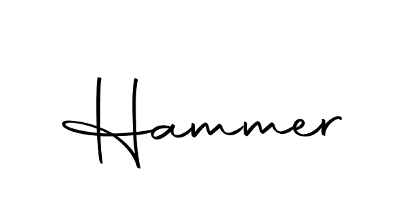 Similarly Autography-DOLnW is the best handwritten signature design. Signature creator online .You can use it as an online autograph creator for name Hammer. Hammer signature style 10 images and pictures png