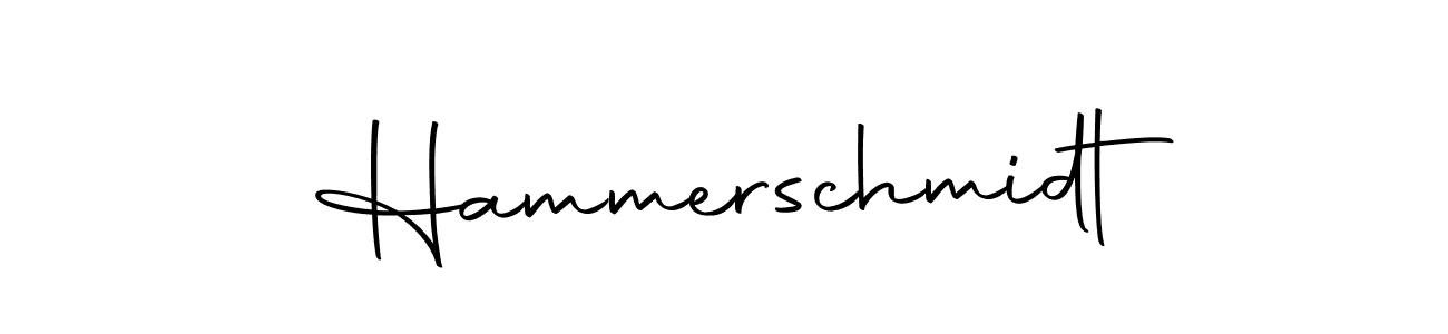 Use a signature maker to create a handwritten signature online. With this signature software, you can design (Autography-DOLnW) your own signature for name Hammerschmidt. Hammerschmidt signature style 10 images and pictures png
