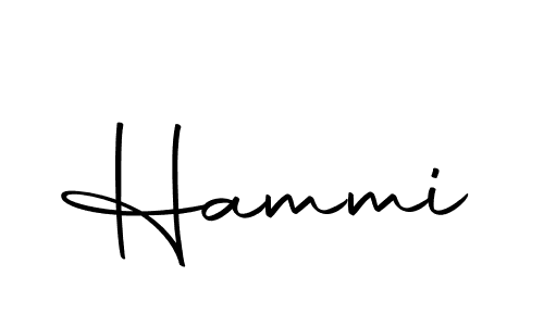 How to Draw Hammi signature style? Autography-DOLnW is a latest design signature styles for name Hammi. Hammi signature style 10 images and pictures png