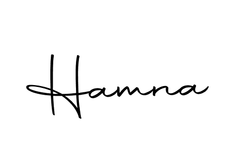 Also we have Hamna name is the best signature style. Create professional handwritten signature collection using Autography-DOLnW autograph style. Hamna signature style 10 images and pictures png