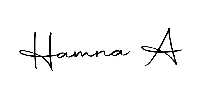 Best and Professional Signature Style for Hamna A. Autography-DOLnW Best Signature Style Collection. Hamna A signature style 10 images and pictures png