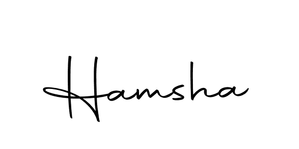 Make a short Hamsha signature style. Manage your documents anywhere anytime using Autography-DOLnW. Create and add eSignatures, submit forms, share and send files easily. Hamsha signature style 10 images and pictures png