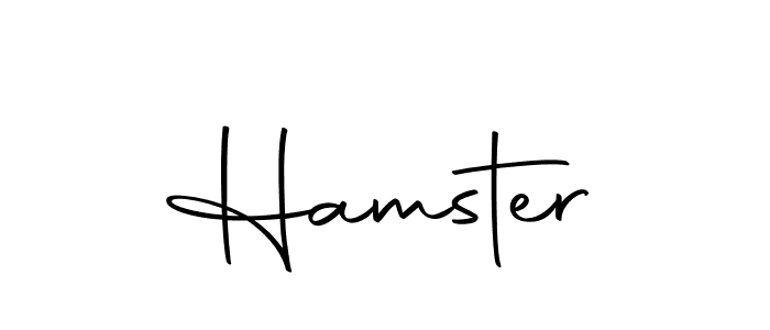 Use a signature maker to create a handwritten signature online. With this signature software, you can design (Autography-DOLnW) your own signature for name Hamster. Hamster signature style 10 images and pictures png