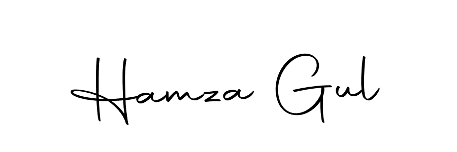 Autography-DOLnW is a professional signature style that is perfect for those who want to add a touch of class to their signature. It is also a great choice for those who want to make their signature more unique. Get Hamza Gul name to fancy signature for free. Hamza Gul signature style 10 images and pictures png