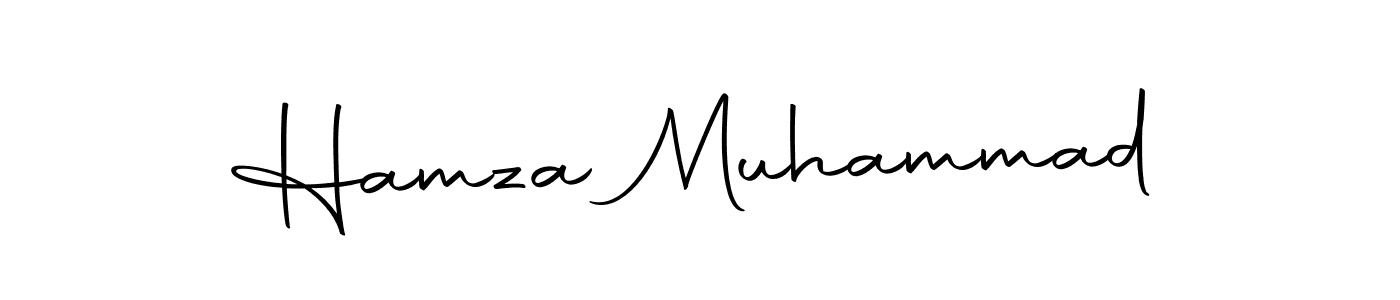 The best way (Autography-DOLnW) to make a short signature is to pick only two or three words in your name. The name Hamza Muhammad include a total of six letters. For converting this name. Hamza Muhammad signature style 10 images and pictures png