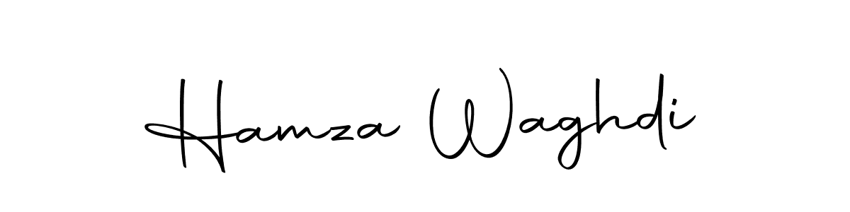 You can use this online signature creator to create a handwritten signature for the name Hamza Waghdi. This is the best online autograph maker. Hamza Waghdi signature style 10 images and pictures png