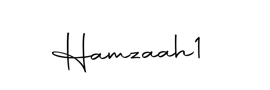 You should practise on your own different ways (Autography-DOLnW) to write your name (Hamzaah1 ) in signature. don't let someone else do it for you. Hamzaah1  signature style 10 images and pictures png