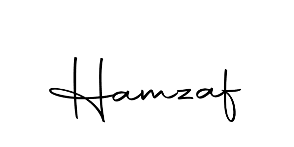 if you are searching for the best signature style for your name Hamzaf. so please give up your signature search. here we have designed multiple signature styles  using Autography-DOLnW. Hamzaf signature style 10 images and pictures png