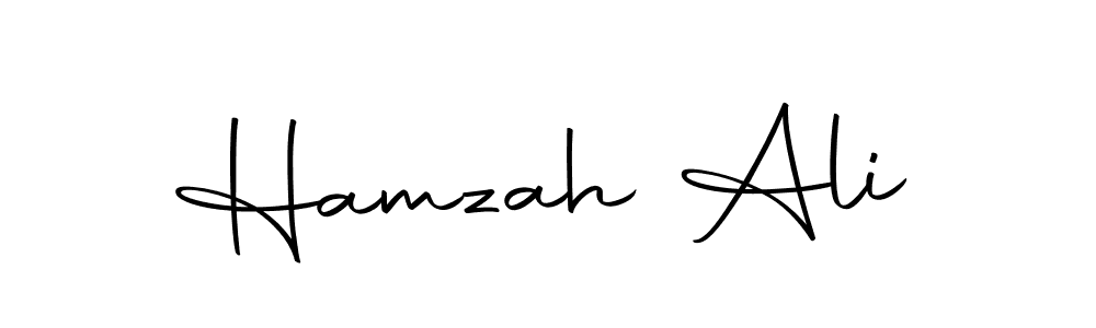 Here are the top 10 professional signature styles for the name Hamzah Ali. These are the best autograph styles you can use for your name. Hamzah Ali signature style 10 images and pictures png
