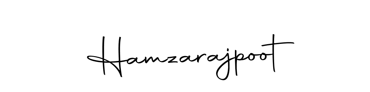 Once you've used our free online signature maker to create your best signature Autography-DOLnW style, it's time to enjoy all of the benefits that Hamzarajpoot name signing documents. Hamzarajpoot signature style 10 images and pictures png