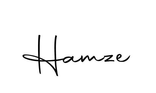 if you are searching for the best signature style for your name Hamze. so please give up your signature search. here we have designed multiple signature styles  using Autography-DOLnW. Hamze signature style 10 images and pictures png
