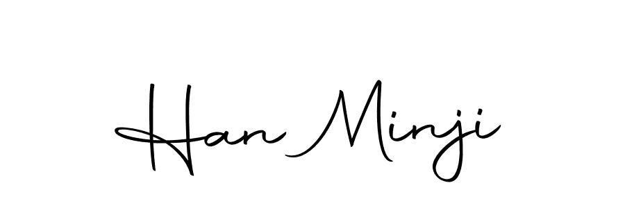 Here are the top 10 professional signature styles for the name Han Minji. These are the best autograph styles you can use for your name. Han Minji signature style 10 images and pictures png