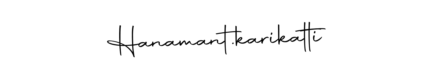 You can use this online signature creator to create a handwritten signature for the name Hanamant.karikatti. This is the best online autograph maker. Hanamant.karikatti signature style 10 images and pictures png