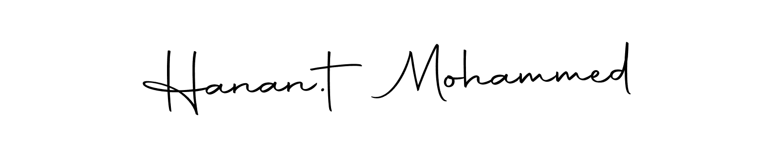 Check out images of Autograph of Hanan.t Mohammed name. Actor Hanan.t Mohammed Signature Style. Autography-DOLnW is a professional sign style online. Hanan.t Mohammed signature style 10 images and pictures png