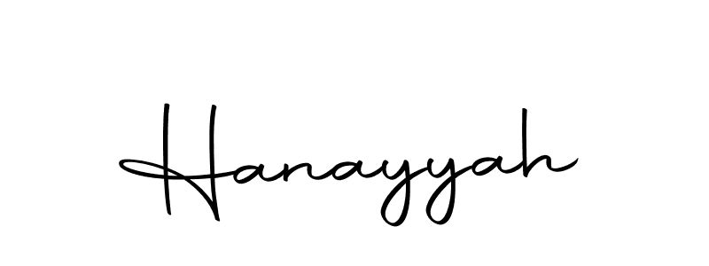 Best and Professional Signature Style for Hanayyah. Autography-DOLnW Best Signature Style Collection. Hanayyah signature style 10 images and pictures png