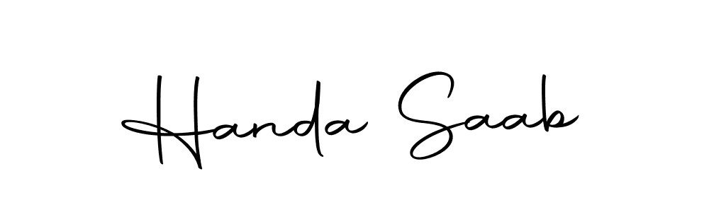 Autography-DOLnW is a professional signature style that is perfect for those who want to add a touch of class to their signature. It is also a great choice for those who want to make their signature more unique. Get Handa Saab name to fancy signature for free. Handa Saab signature style 10 images and pictures png