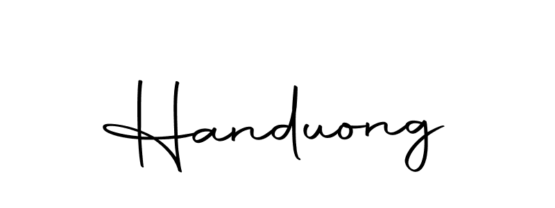 The best way (Autography-DOLnW) to make a short signature is to pick only two or three words in your name. The name Handuong include a total of six letters. For converting this name. Handuong signature style 10 images and pictures png