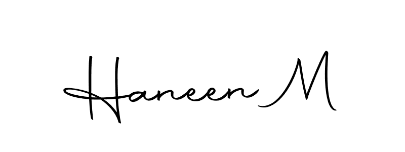 See photos of Haneen M official signature by Spectra . Check more albums & portfolios. Read reviews & check more about Autography-DOLnW font. Haneen M signature style 10 images and pictures png