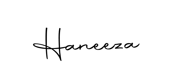 if you are searching for the best signature style for your name Haneeza. so please give up your signature search. here we have designed multiple signature styles  using Autography-DOLnW. Haneeza signature style 10 images and pictures png