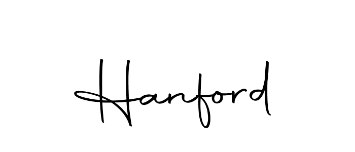 Make a beautiful signature design for name Hanford. Use this online signature maker to create a handwritten signature for free. Hanford signature style 10 images and pictures png