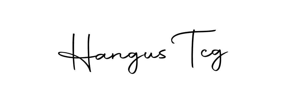 This is the best signature style for the Hangus Tcg name. Also you like these signature font (Autography-DOLnW). Mix name signature. Hangus Tcg signature style 10 images and pictures png