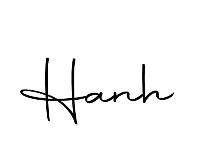 How to make Hanh name signature. Use Autography-DOLnW style for creating short signs online. This is the latest handwritten sign. Hanh signature style 10 images and pictures png