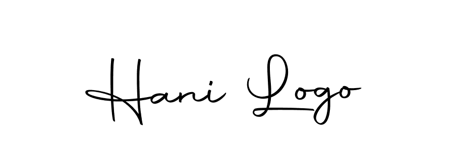 How to Draw Hani Logo signature style? Autography-DOLnW is a latest design signature styles for name Hani Logo. Hani Logo signature style 10 images and pictures png
