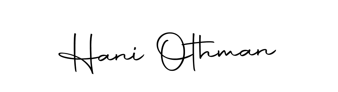 How to Draw Hani Othman signature style? Autography-DOLnW is a latest design signature styles for name Hani Othman. Hani Othman signature style 10 images and pictures png