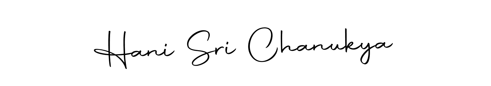 It looks lik you need a new signature style for name Hani Sri Chanukya. Design unique handwritten (Autography-DOLnW) signature with our free signature maker in just a few clicks. Hani Sri Chanukya signature style 10 images and pictures png