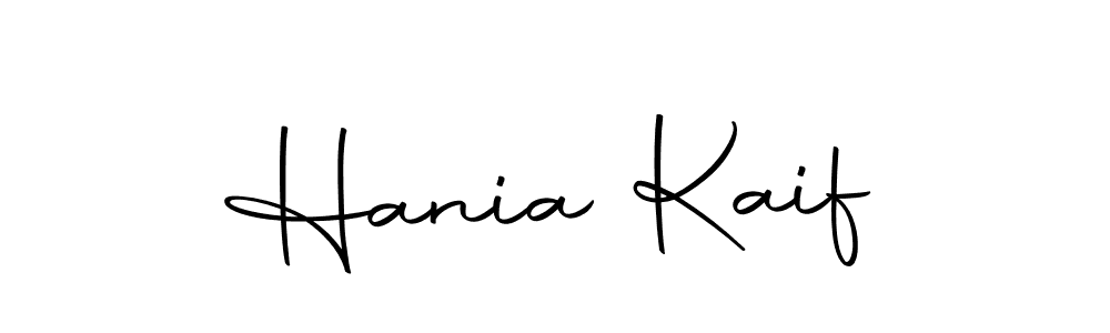 See photos of Hania Kaif official signature by Spectra . Check more albums & portfolios. Read reviews & check more about Autography-DOLnW font. Hania Kaif signature style 10 images and pictures png