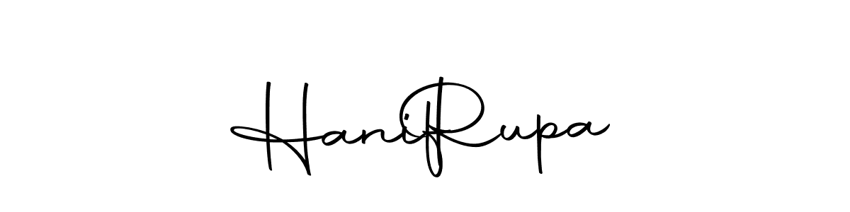 Autography-DOLnW is a professional signature style that is perfect for those who want to add a touch of class to their signature. It is also a great choice for those who want to make their signature more unique. Get Hanif   Rupa name to fancy signature for free. Hanif   Rupa signature style 10 images and pictures png