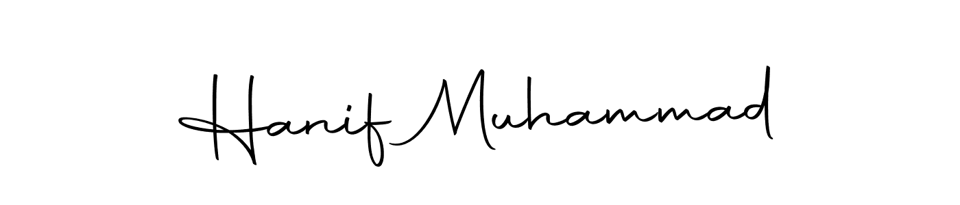 Best and Professional Signature Style for Hanif Muhammad. Autography-DOLnW Best Signature Style Collection. Hanif Muhammad signature style 10 images and pictures png